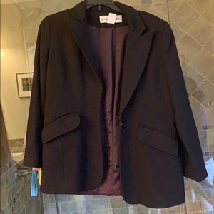 100 % wool coat